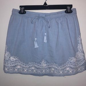 NWOT Vineyard Vines Skirt!